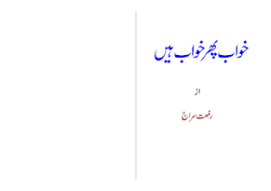 Khawab Phir Khawab Hain