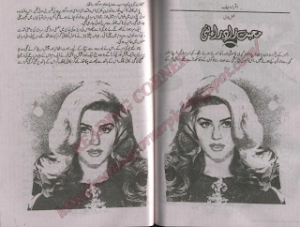 Mohabbat Zaad e Raah Bani  