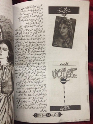 Main Guman Nahin Yaqeen Hon 
