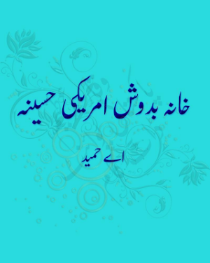 Khana Badosh Amrici Haseena  