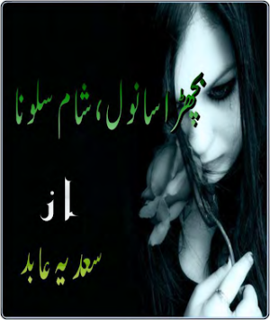 BICHRA SANWAL SHAAM SALONA