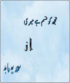 TUJH KO QASM HE MERI