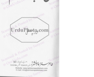 Main Muhabbat Aur Tum  