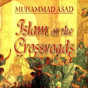 islam at the crossroads  