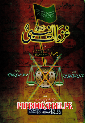 Ghazwat un Nabi (s.a.w.w)  