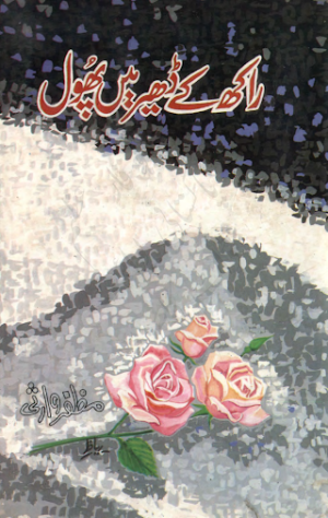 Raakh Ke Dhair Mein Phool 