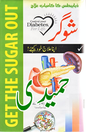 Sugar Control your Diabetes