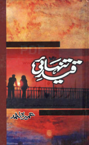 Qaid E Tanhai