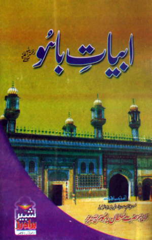 Abyat e Bahoo Punjabi PDF