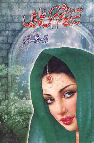 Teri Chasham e Nam ki Chah Main