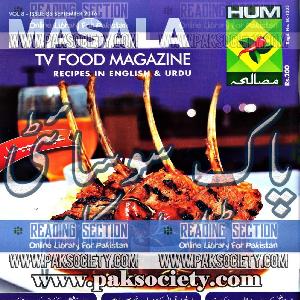 Masalah Magazine September 2016