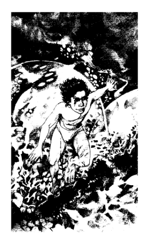 Aditya (Samundari Ladka)