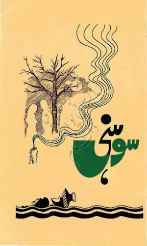 Sohni (Punjabi Poetry)
