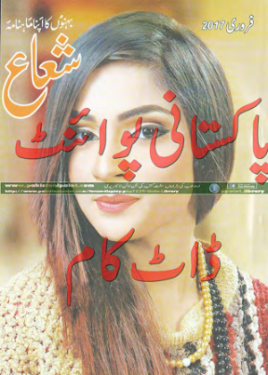 Shuaa Digest February 2017