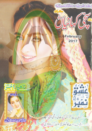 Sachi Kahaniyan February 2017