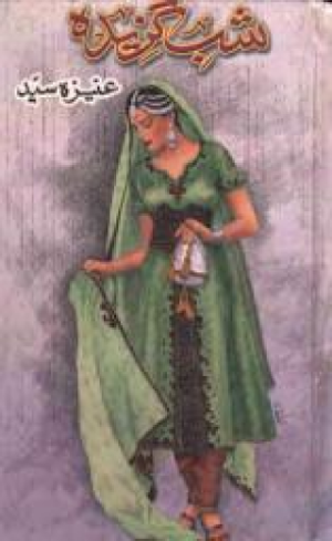 Shab gazeeda